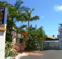 Bundaberg Coral Villa Motel a Golden Chain Motor Inn - Tourism Canberra