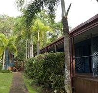 Cape York Peninsula Lodge - Tourism Canberra