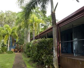 Cape York Peninsula Lodge - Tourism Canberra 0