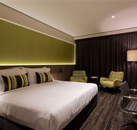 Glen Hotel and Suites - Tourism Canberra