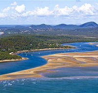Captain Cook Holiday Village - Tourism Canberra