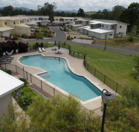 Gympie Pines Fairway Villas - Tourism Canberra