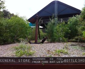 Fraser Island Retreat - Tourism Canberra 0