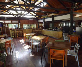 Fraser Island Retreat - Tourism Canberra 3