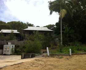 Fraser Island Retreat - Tourism Canberra 1