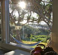 Fraser Island Holiday Lodges - Tourism Canberra