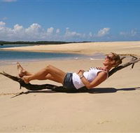 Rainbow Beach Ultimate Camping - Tourism Canberra