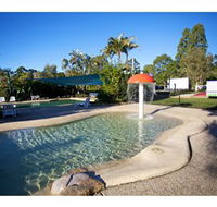 Active Holidays BIG4 Noosa - Tourism Canberra