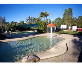 Active Holidays BIG4 Noosa - Tourism Canberra 0