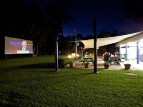 Active Holidays BIG4 Noosa - Tourism Canberra 3