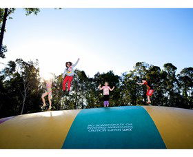Active Holidays BIG4 Noosa - Tourism Canberra 1