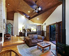 Escarpment Retreat And Day Spa - Tourism Canberra 1