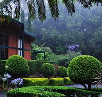 Escarpment Retreat and Day Spa - Tourism Canberra