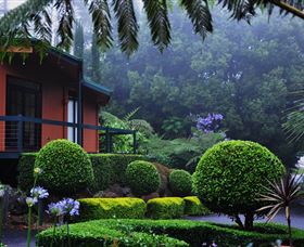 Escarpment Retreat And Day Spa - Tourism Canberra 0