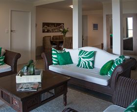 Tranquil Views Bed And Breakfast - Tourism Canberra 2