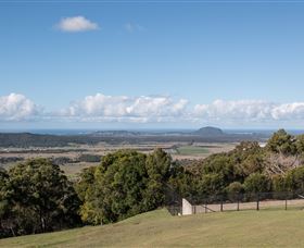 Tranquil Views Bed And Breakfast - Tourism Canberra 0