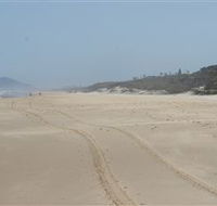 Parkshores Sunshine Beach - Tourism Canberra