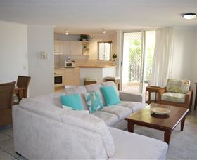 Parkshores Sunshine Beach - Tourism Canberra 3