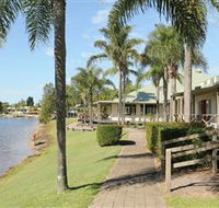 Maroochy Waterfront Camp and Conference Centre - Tourism Canberra