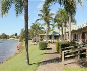 Maroochy Waterfront Camp And Conference Centre - Tourism Canberra 0
