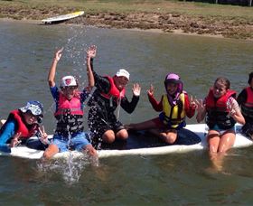 Maroochy Waterfront Camp And Conference Centre - Tourism Canberra 1