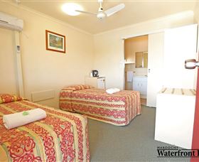 Maroochy Waterfront Camp And Conference Centre - Tourism Canberra 3