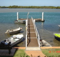 On The River Holiday Apartments - Tourism Canberra