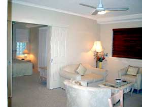 Myconos Resort - Tourism Canberra 1