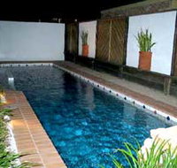 Myconos Resort - Tourism Canberra