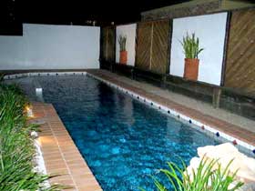 Myconos Resort - Tourism Canberra 0