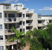 The Burlington Holiday Apartments - Tourism Canberra