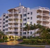 Beachside Resort - Tourism Canberra