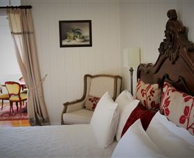 The Grove Cottage - Tourism Canberra 0