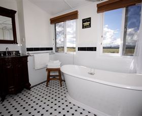 The Grove Cottage - Tourism Canberra 2