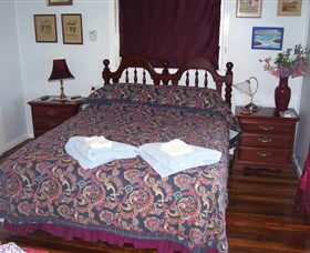 Boonah Hilltop Cottage - Tourism Canberra 0