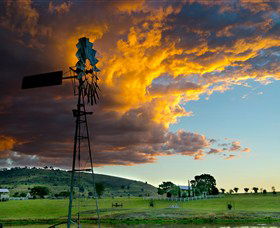 Milford Country Cottages - Tourism Canberra 1
