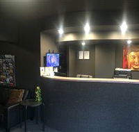 Logan City Motor Inn - Tourism Canberra