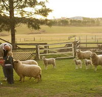 Clandulla Cottages and Farmstay - Tourism Canberra