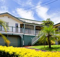 Cayambe View Bed and Breakfast - Tourism Canberra
