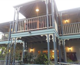 Amore Mt Tamborine - Tourism Canberra 1