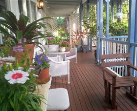 Amore Mt Tamborine - Tourism Canberra 3
