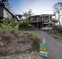 Tamborine Mountain Bed and Breakfast - Tourism Canberra