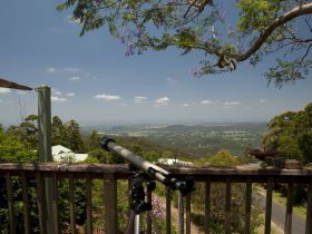 Tamborine Mountain Bed And Breakfast - Tourism Canberra 1
