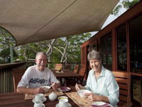 Tamborine Mountain Bed And Breakfast - Tourism Canberra 2
