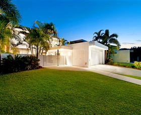 The Waterfront House - Tourism Canberra 0