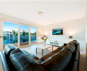 The Waterfront House - Tourism Canberra 2