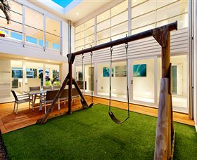 The Waterfront House - Tourism Canberra 3