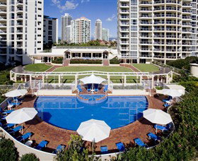 Xanadu Resort - Tourism Canberra 0