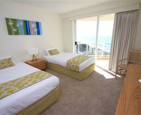 Xanadu Resort - Tourism Canberra 3