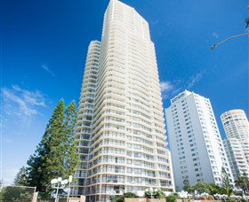 BreakFree Imperial Surf - Tourism Canberra 0